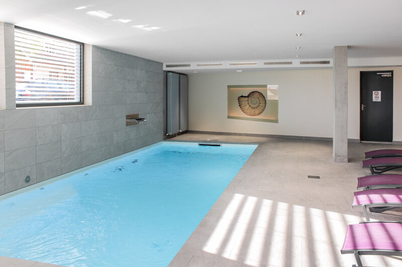 Best Western Plus  Hotel & Spa Le Schoenenbourg 3