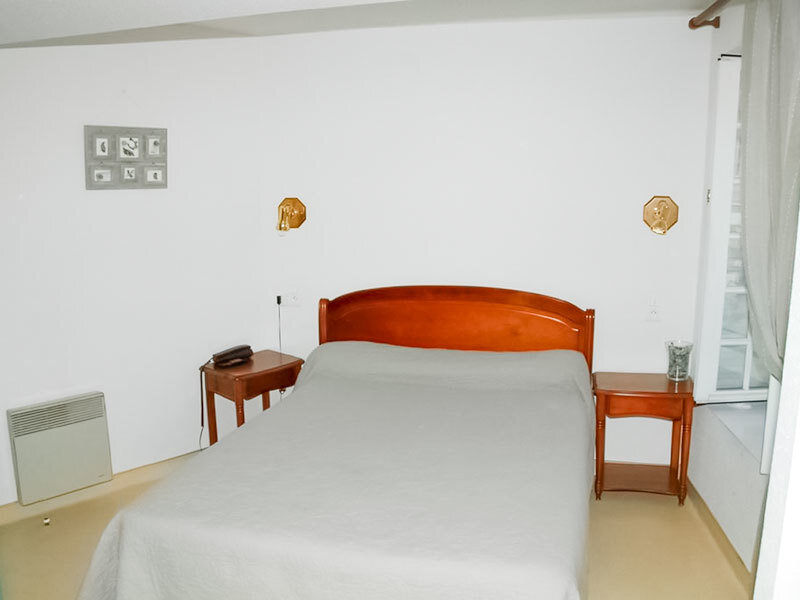 Hôtel chez Chaumat 2