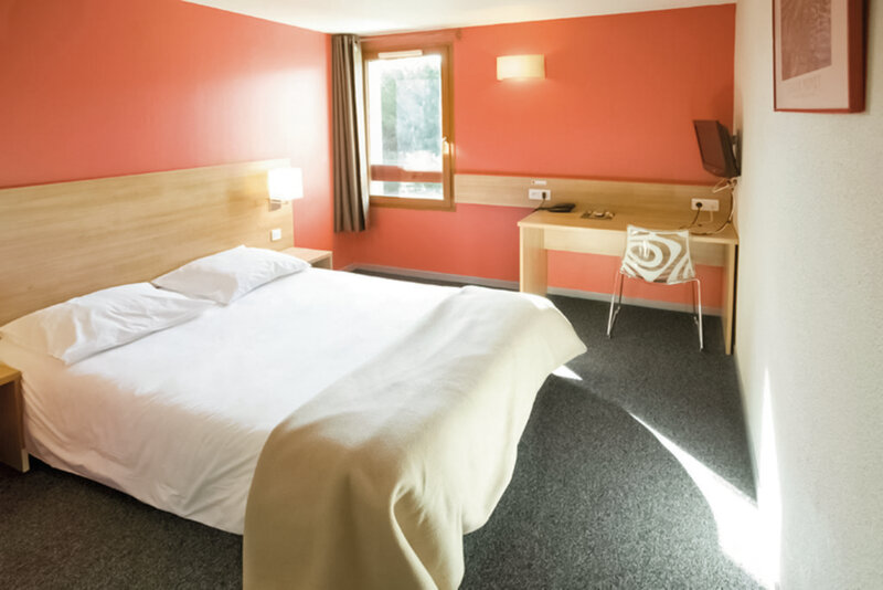 Hôtel Prime 2
