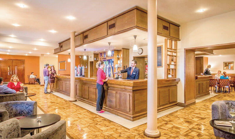 Clayton Hotel Sligo 2