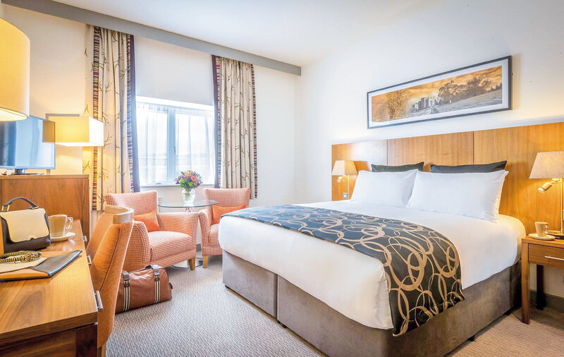 Clayton Hotel Sligo 2
