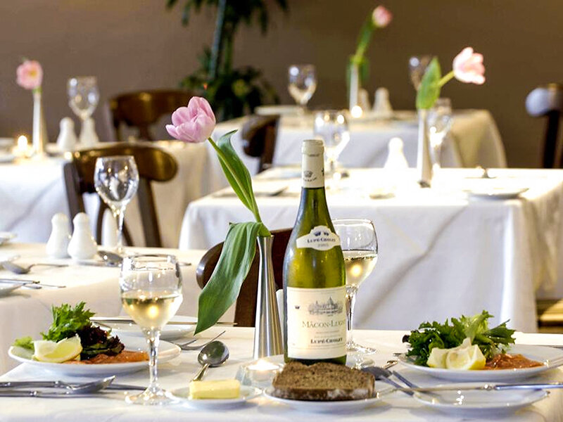 Killarney Court Hotel 2