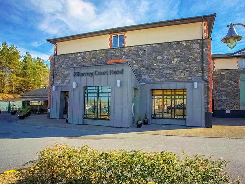 Killarney Court Hotel 3