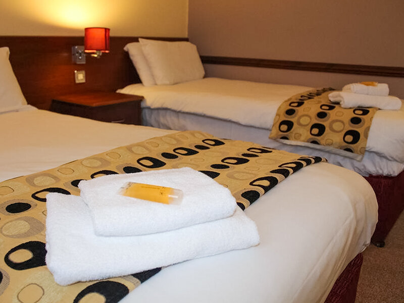 Killarney Court Hotel 2