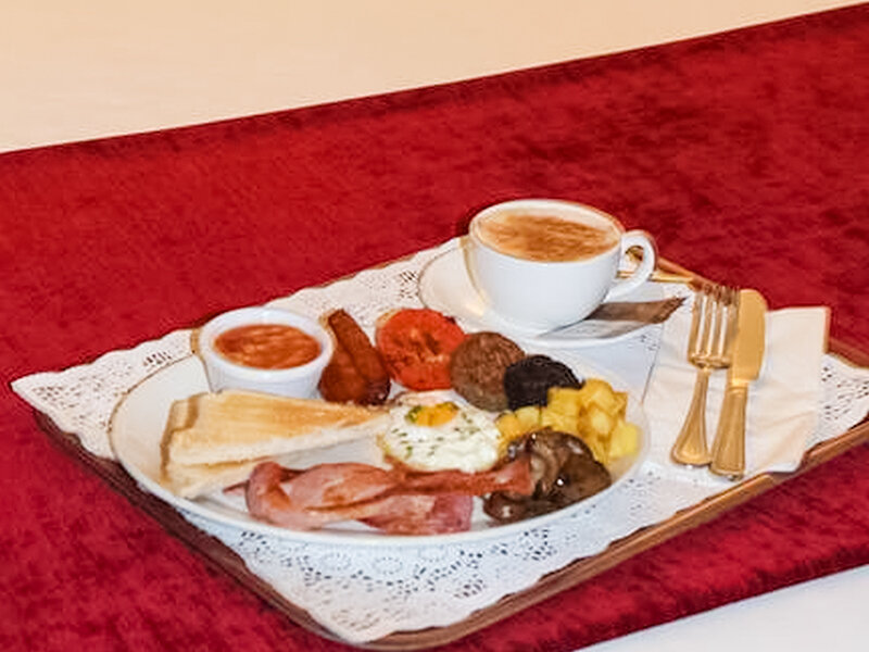 Killarney Court Hotel 3