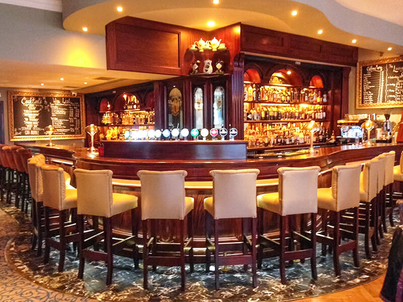 The Headfort Arms Hotel 2