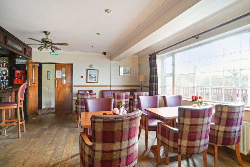 Lake House Country Hotel 3
