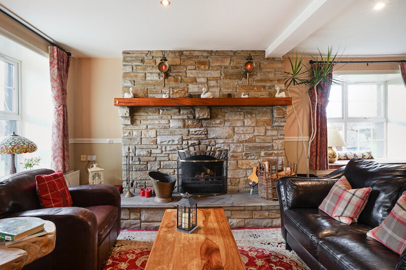Lake House Country Hotel 2