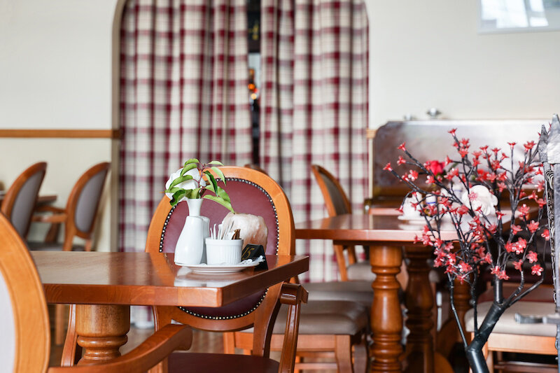 Lake House Country Hotel 3