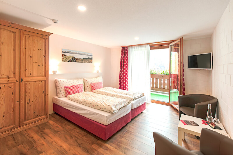 Hotel Knobelboden 2