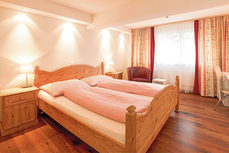 Hotel Knobelboden 3