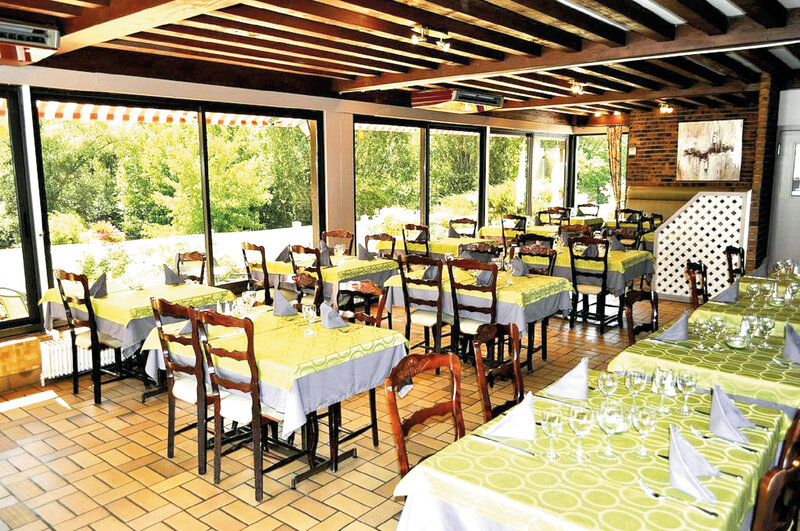Le Relais de Pouilly 3