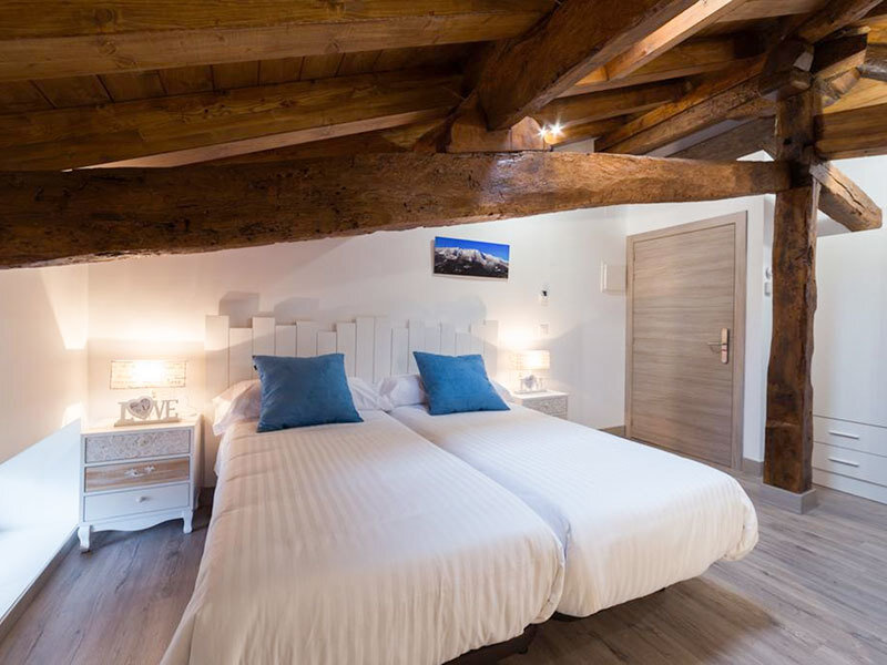Petit Hotel Goierri 2