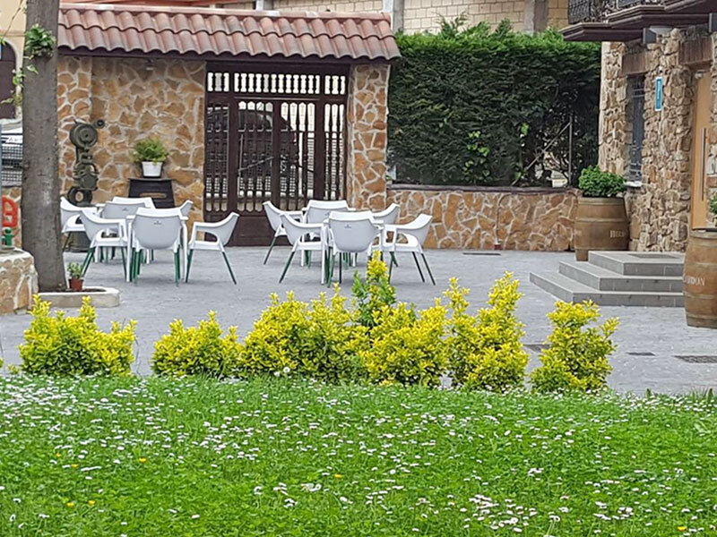 Petit Hotel Goierri 5