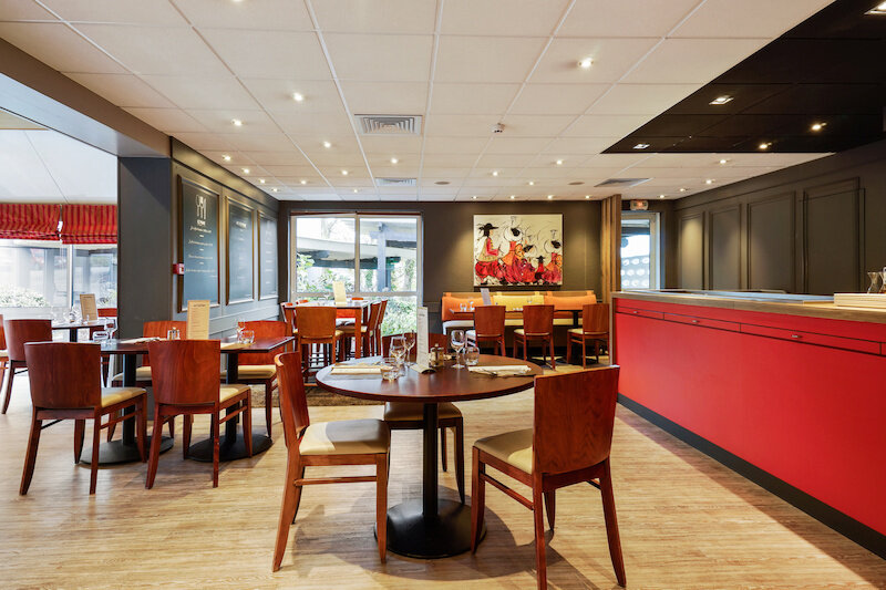 Hôtel Ibis Quimper 3