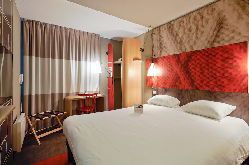 Hôtel Ibis Quimper 2