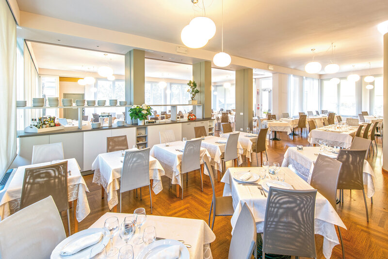 Hotel Villa San Giuseppe 5