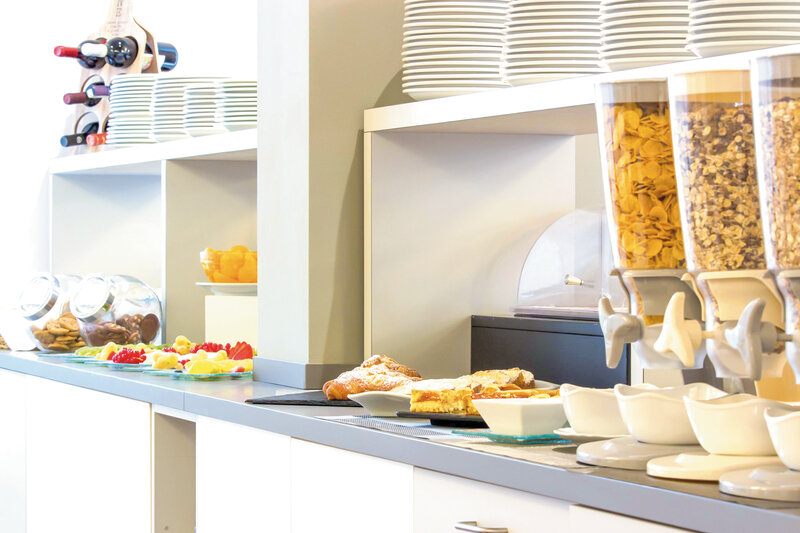 Hotel Villa San Giuseppe 2