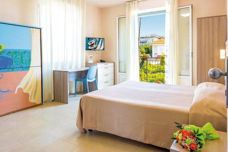 Hotel Villa San Giuseppe 3