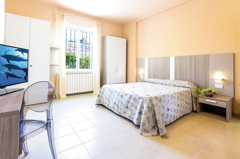 Hotel Villa San Giuseppe 3