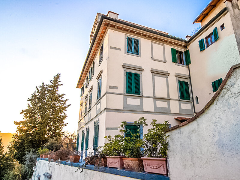 B&B l'Orologio 3
