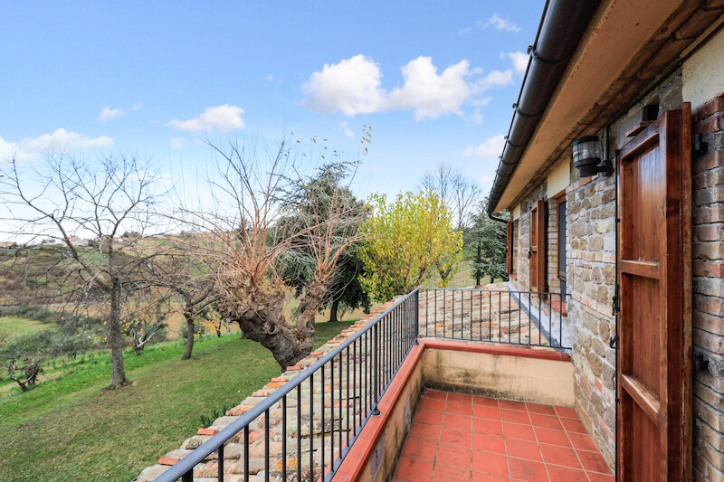 Agriturismo il Bacucco 5