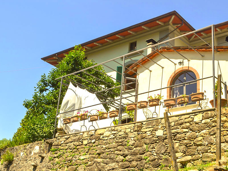 Casa Vacanze La Limonaia di Casagrande 2
