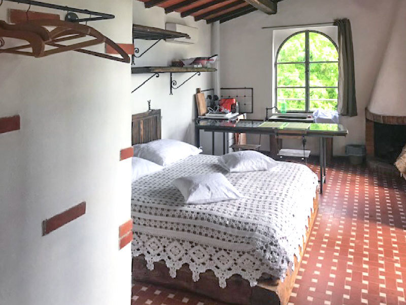 Casa Vacanze La Limonaia di Casagrande 3
