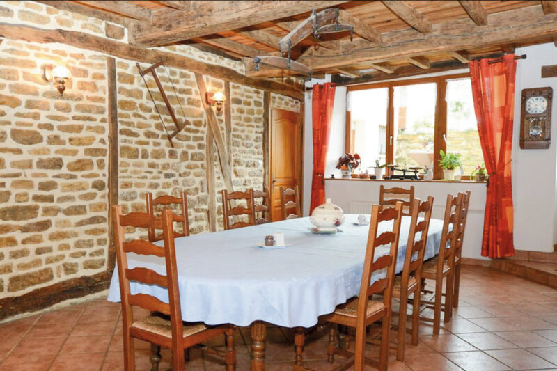 Chambre d'hôtes L'Hirondelle 2