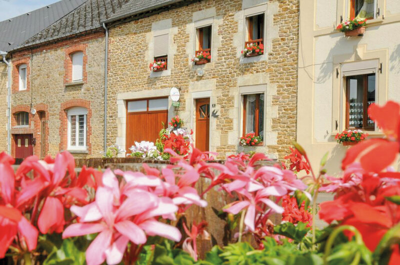 Chambre d'hôtes L'Hirondelle 3
