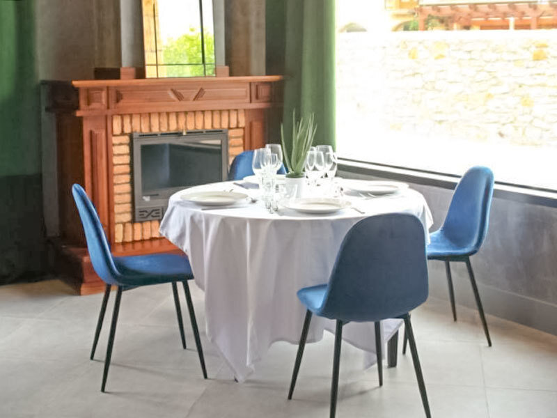 Hotel Palacio Torre de Galizano 4