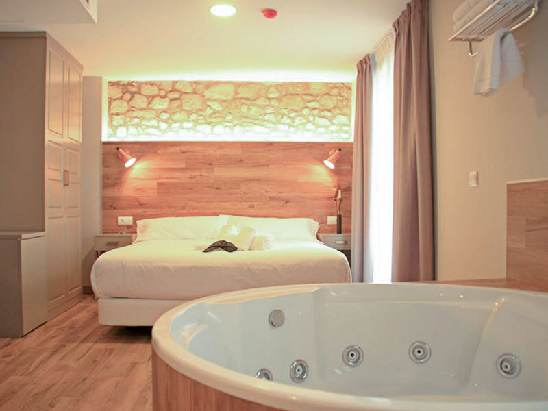 Hotel Palacio Torre de Galizano 2