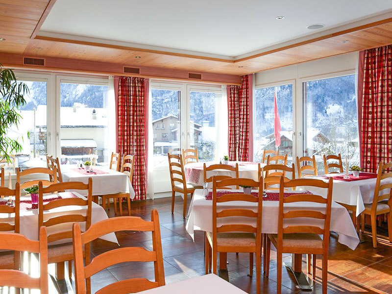 Hotel Brienz 2