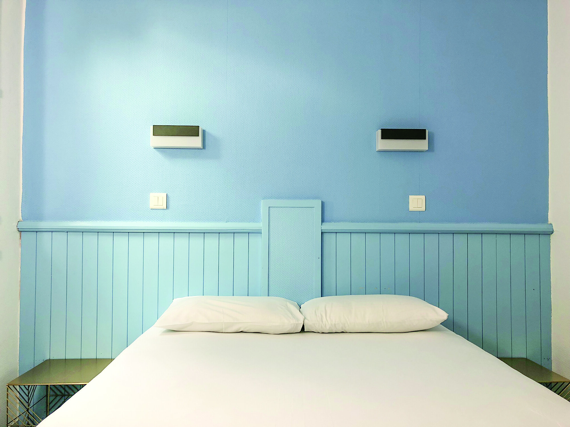 Halt Hôtel 5