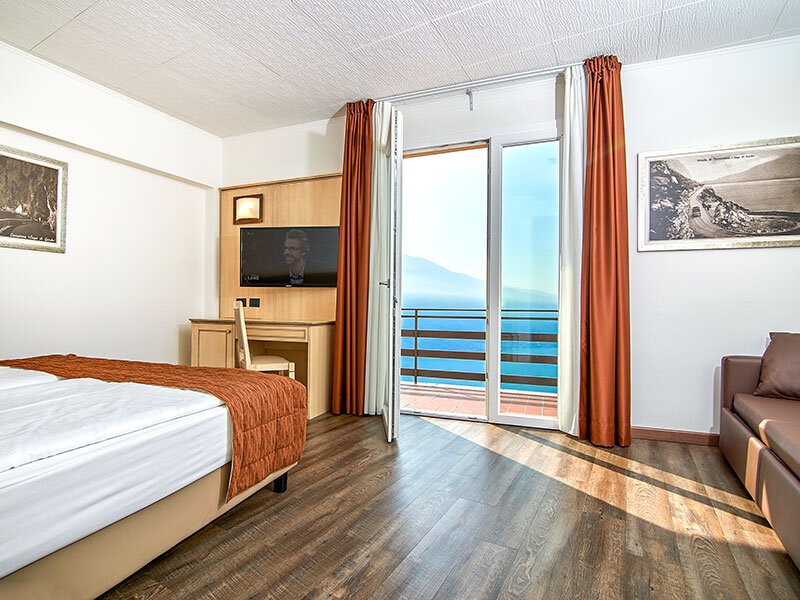 Hotel le Balze 2