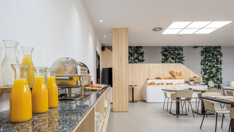 Hotel Airiños 3