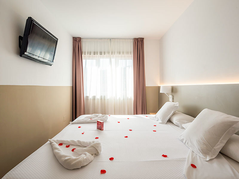 Hotel Airiños 2