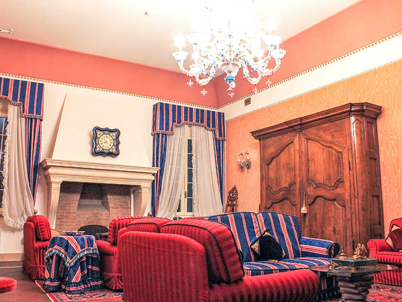 Hotel Duchessa Isabella 3