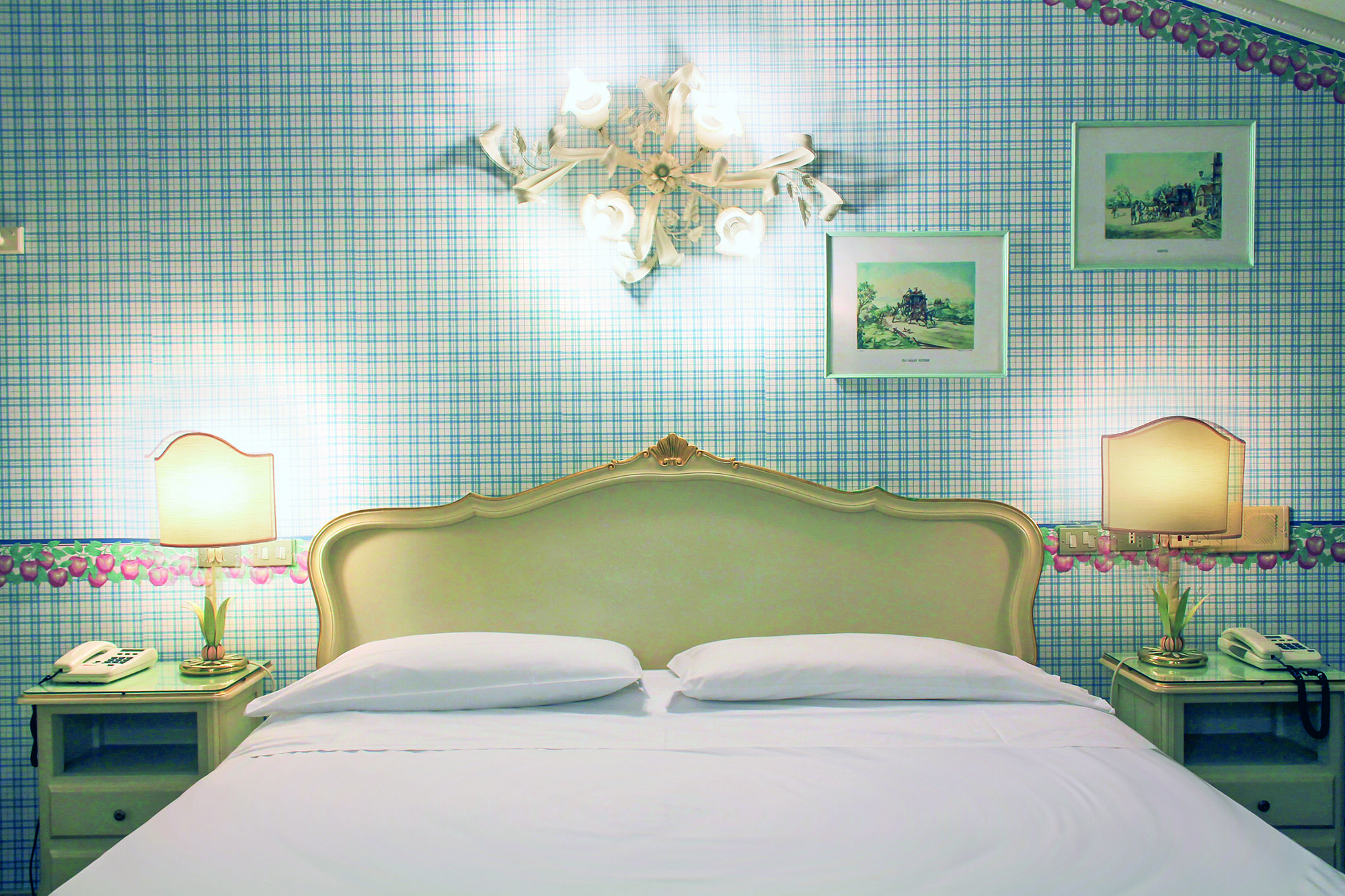 Hotel Duchessa Isabella 3