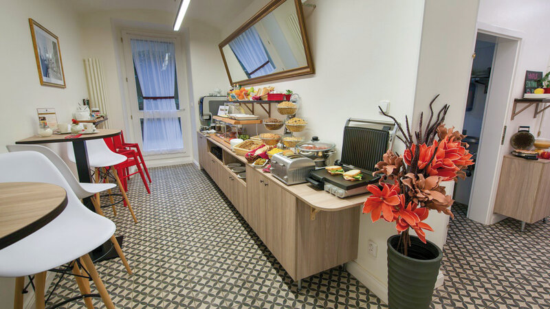 Hotel Suite Home Prague 3