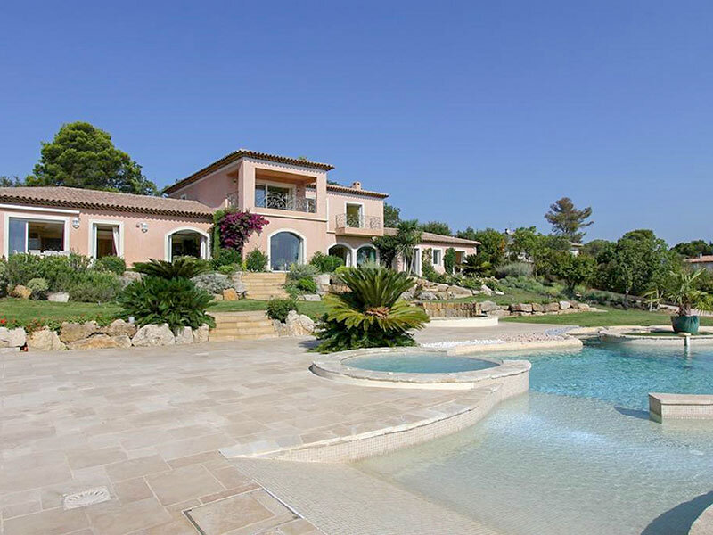 Chambres d'hôtes Suites de Prestige