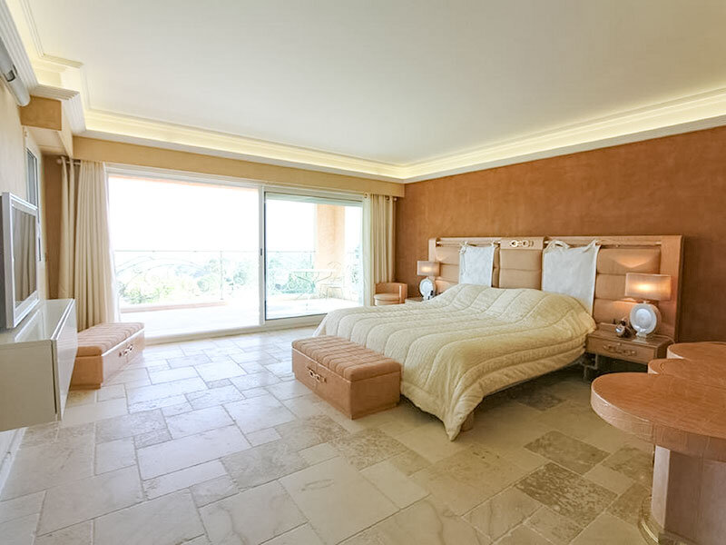 Chambres d'hôtes Suites de Prestige 2