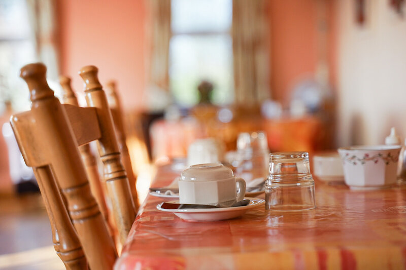 Fitzpatrick Tavern & Guest House 3