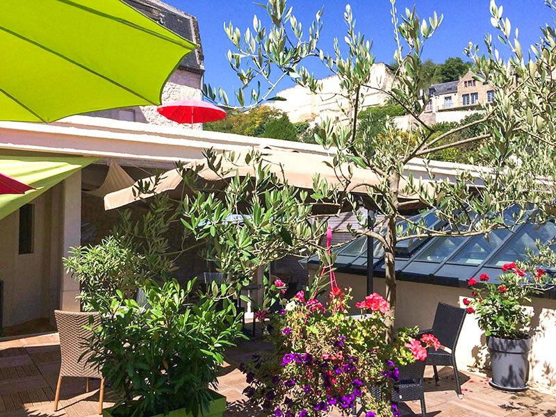 Best Western Hôtel de France 3