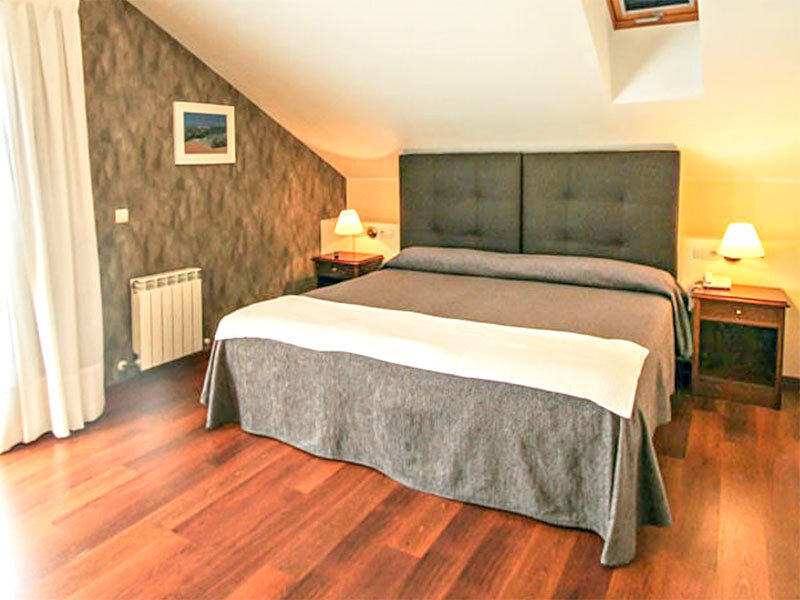 Hotel Verdemar 2