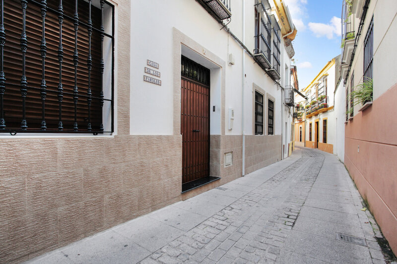 Casa de los Faroles 3