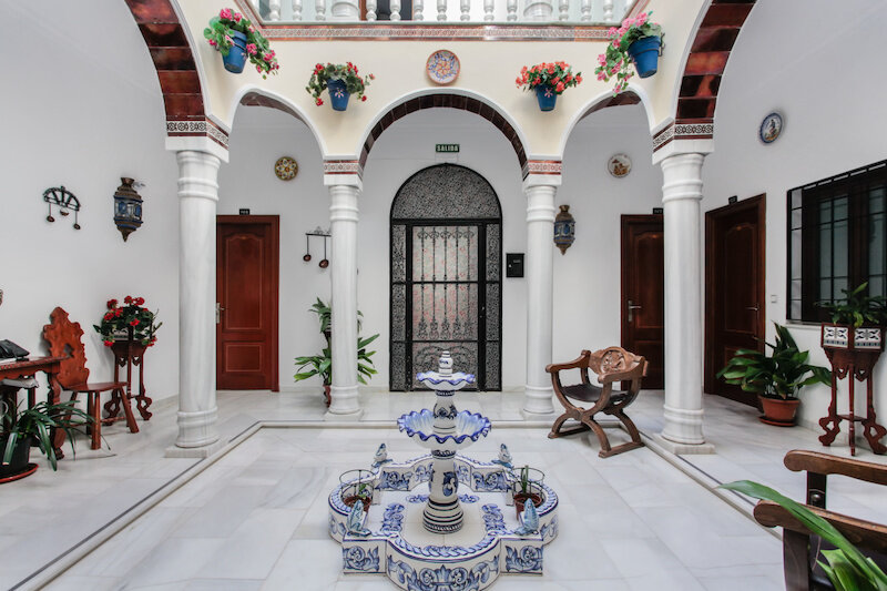 Casa de los Faroles 2