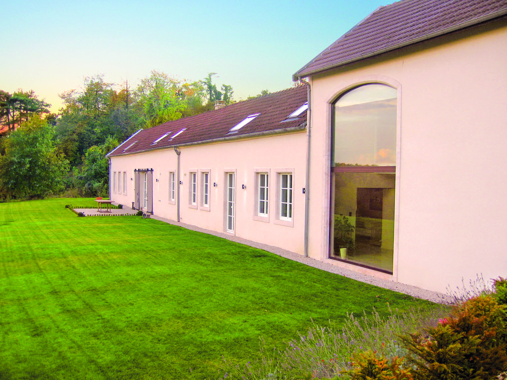 Domaine des Grattières 3