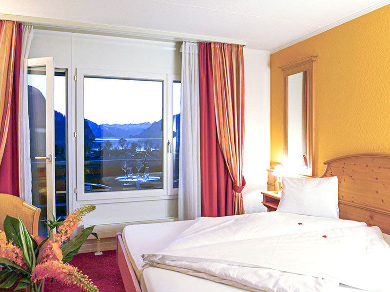 Hotel Brienz 3