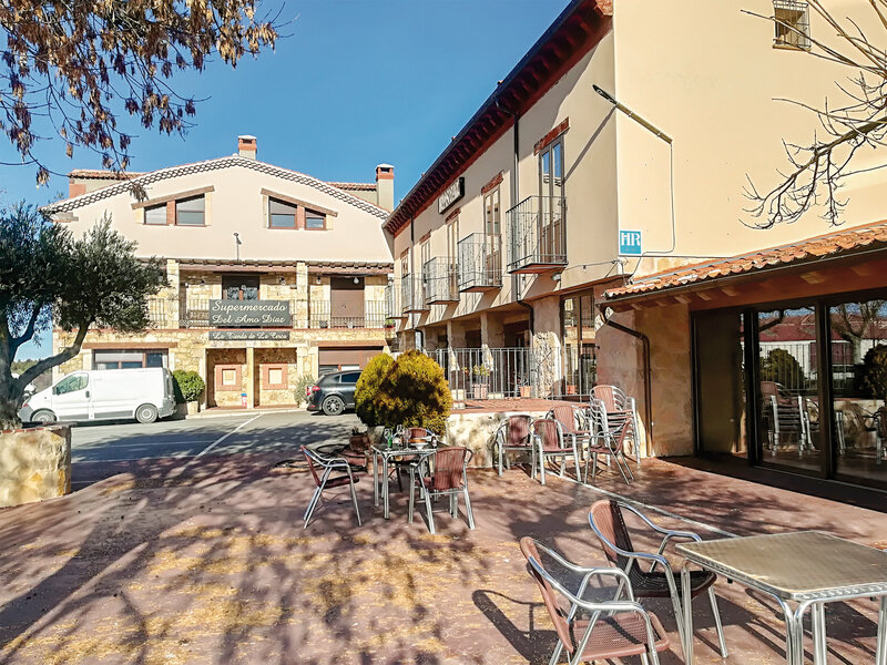 Hostal Restaurante La Cerca 4
